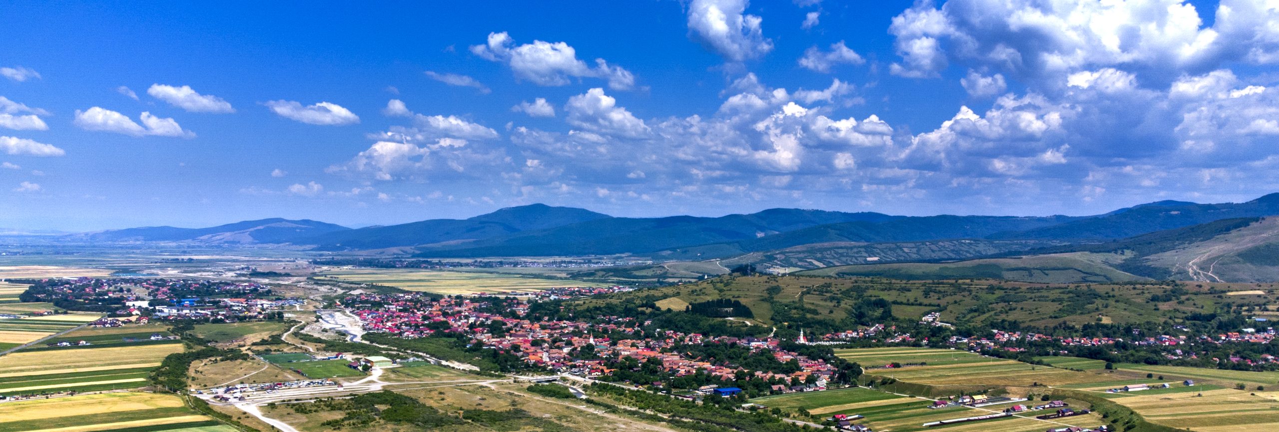 CONVOCATOR în vederea alegerii reprezentanților în Comisia Locală Tărlungeni