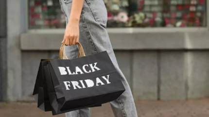 BLACK FRIDAY ȘI CAPCANELE VÂNZĂRILOR ON-LINE