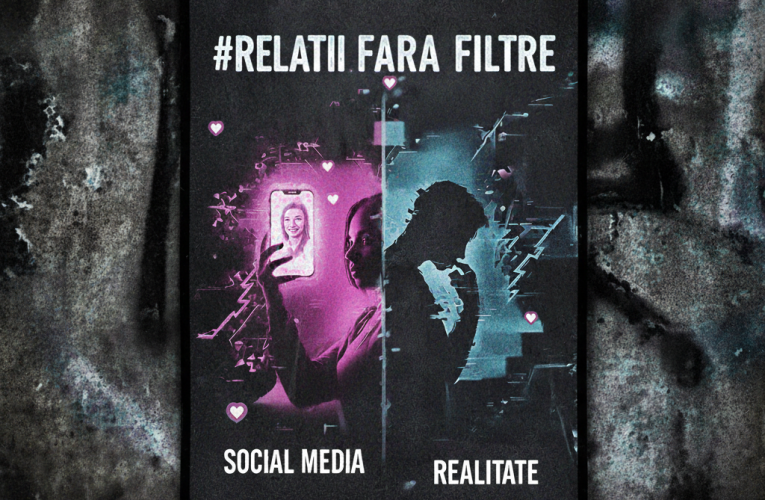 #RelațiiFărăFiltre